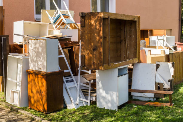 Best Hoarding Cleanup  in Oakland, IA