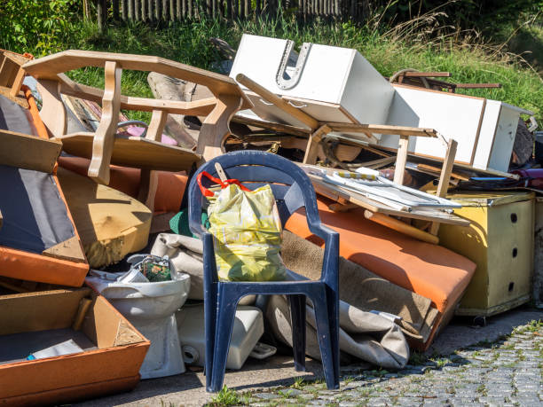 Best Residential Junk Removal  in Oakland, IA
