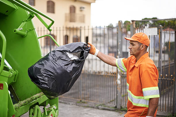 Best Scrap Metal Removal  in Oakland, IA